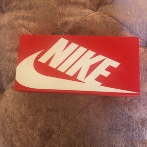 Toddler girls Nike boots